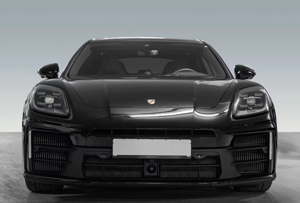 Porsche Panamera – foto 5