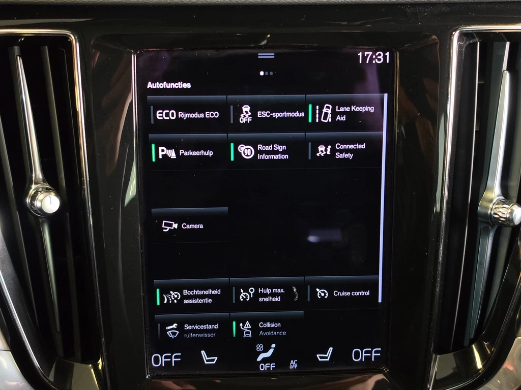 Volvo V60 – foto 24