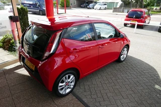 Toyota Aygo – thumbnail 7