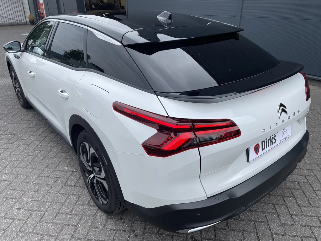 Citroën C5 X – foto 4