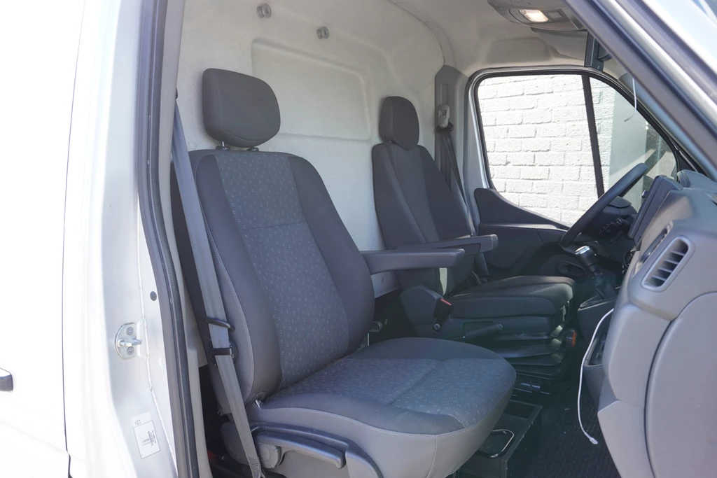 Opel Movano – foto 7