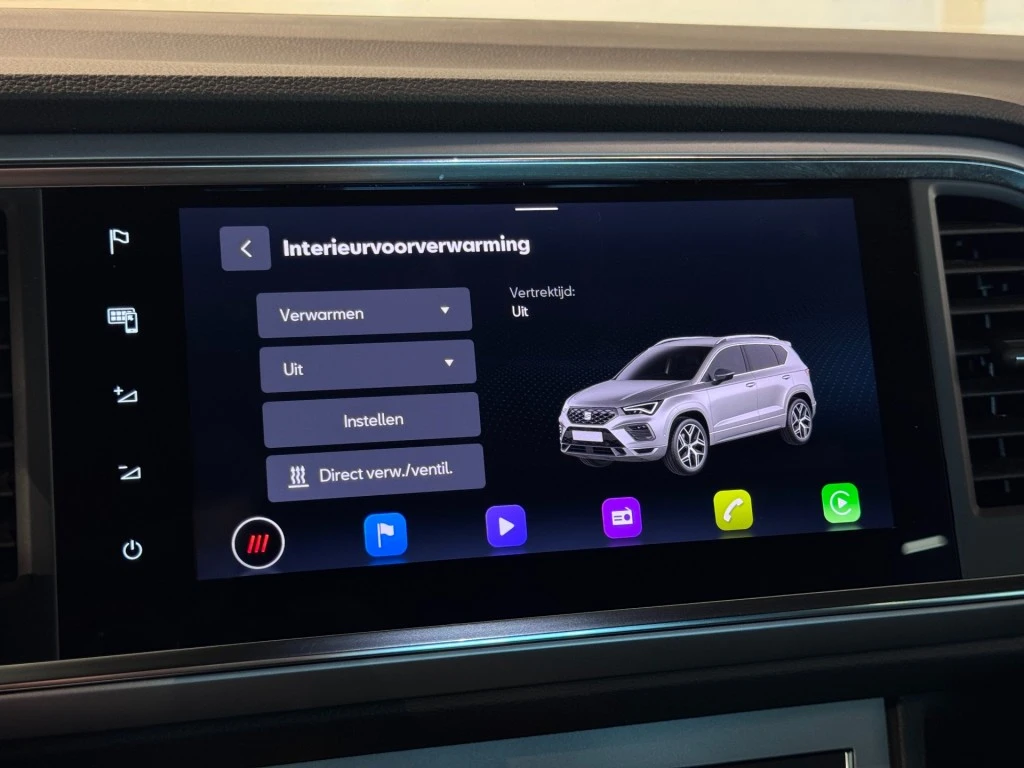 SEAT Ateca – foto 39