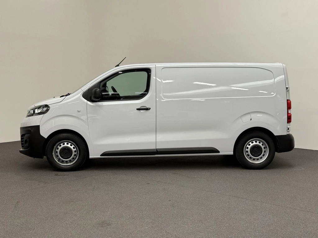 Opel Vivaro – foto 3