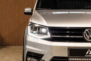 Volkswagen Caddy – thumbnail 10