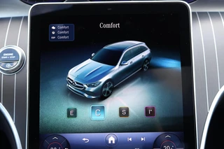 Mercedes-Benz C-Klasse – thumbnail 19