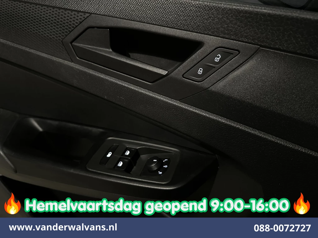 Volkswagen Caddy – foto 15