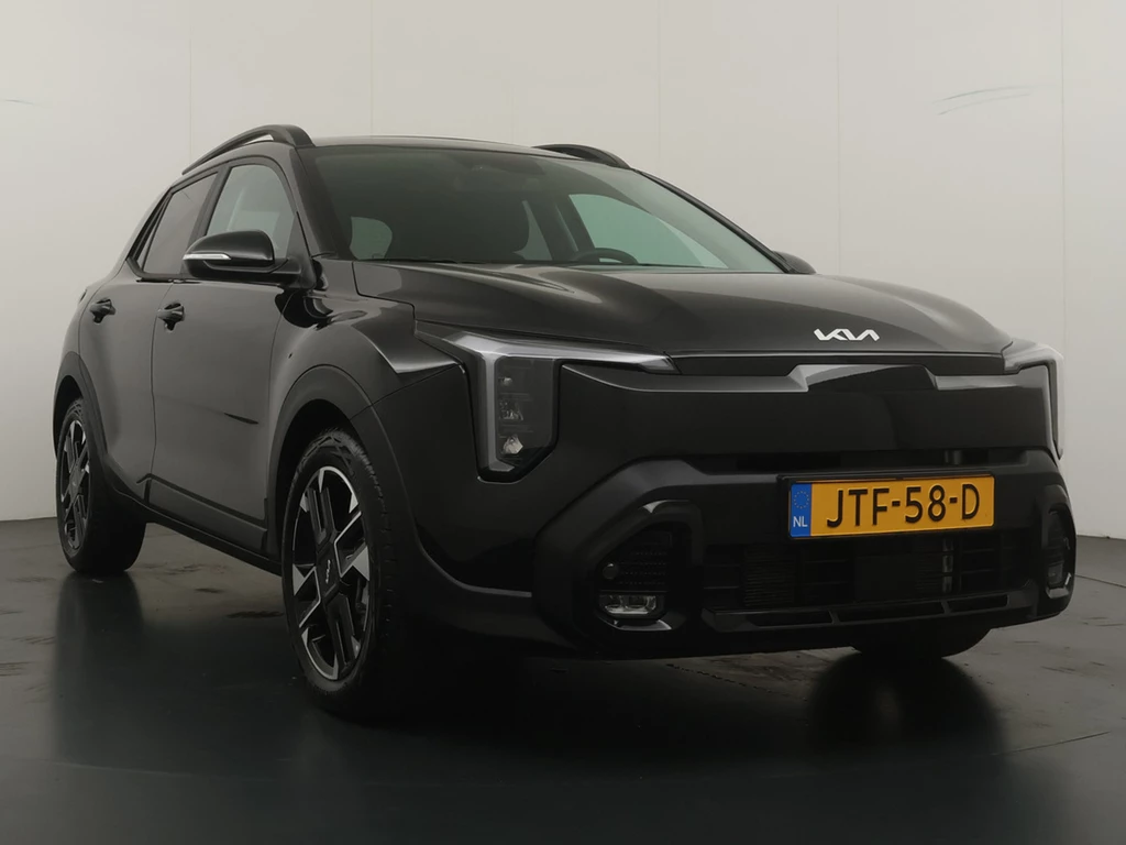 Kia Stonic – foto 11