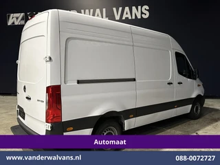 Mercedes-Benz Sprinter – thumbnail 3