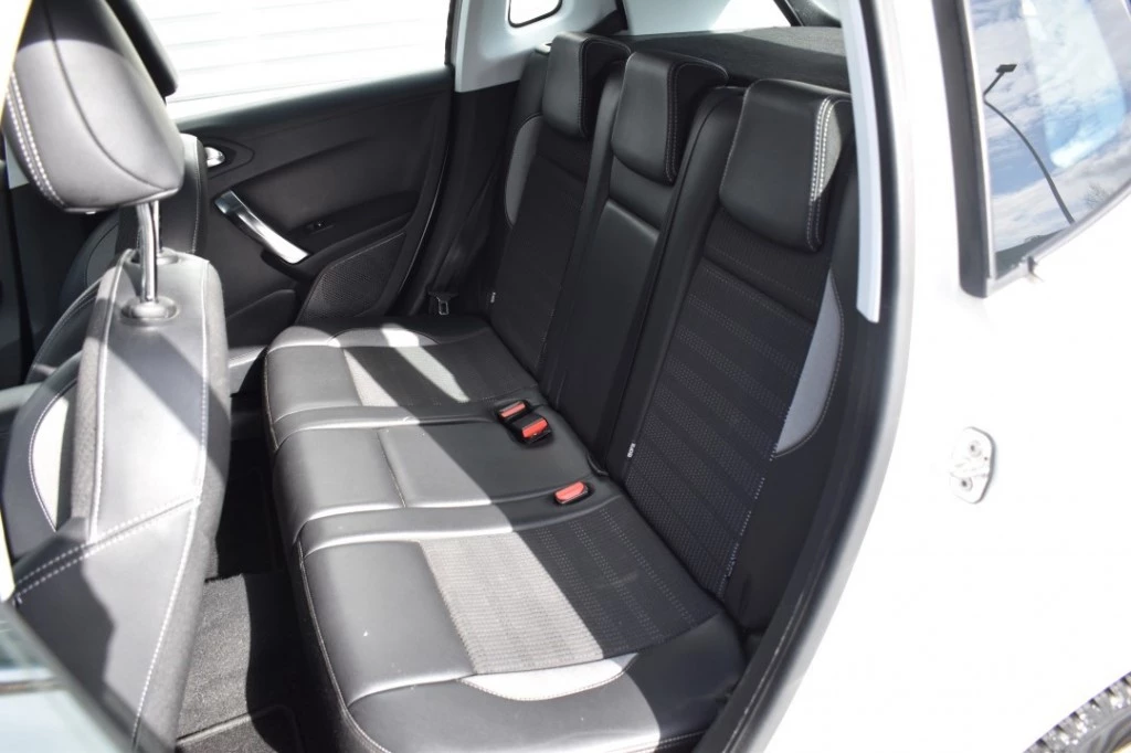 Peugeot 2008 – foto 31