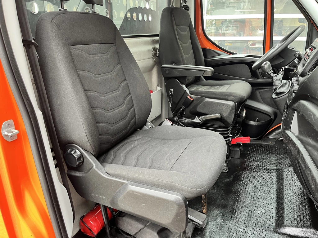 Iveco Daily – foto 12
