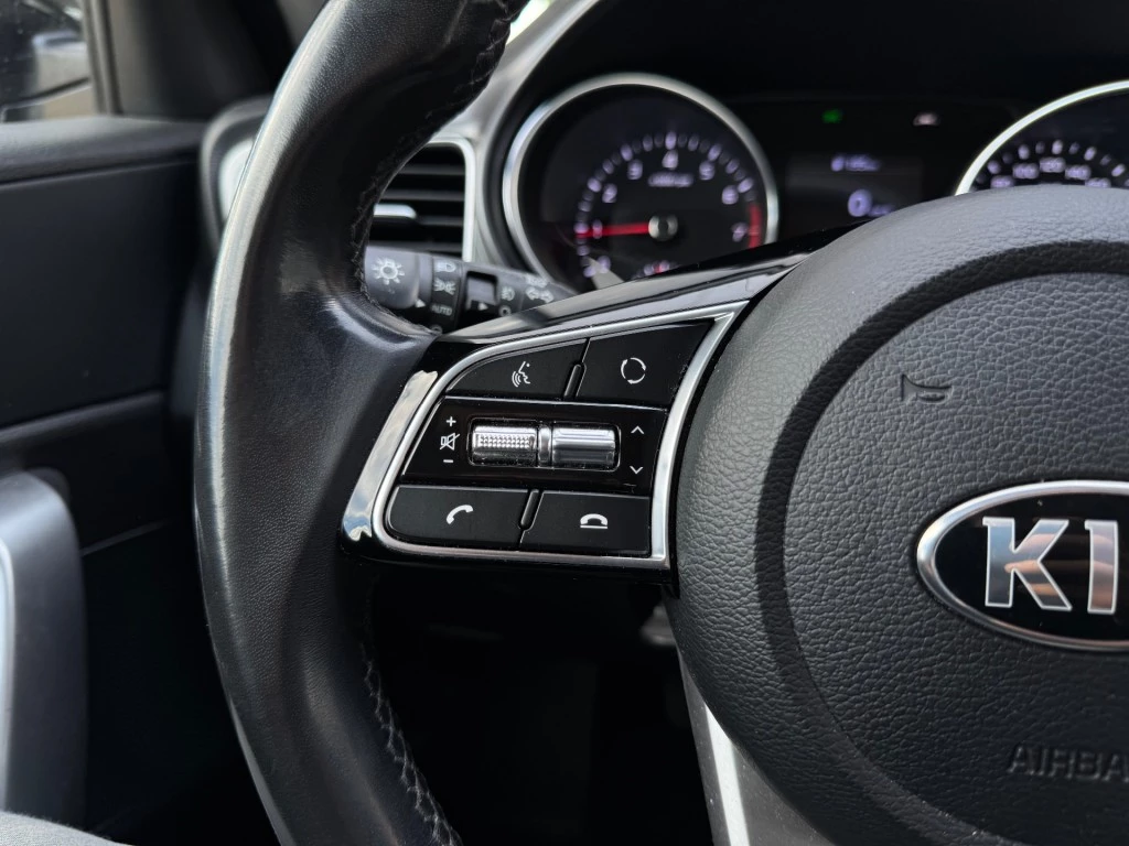 Kia Ceed – foto 11