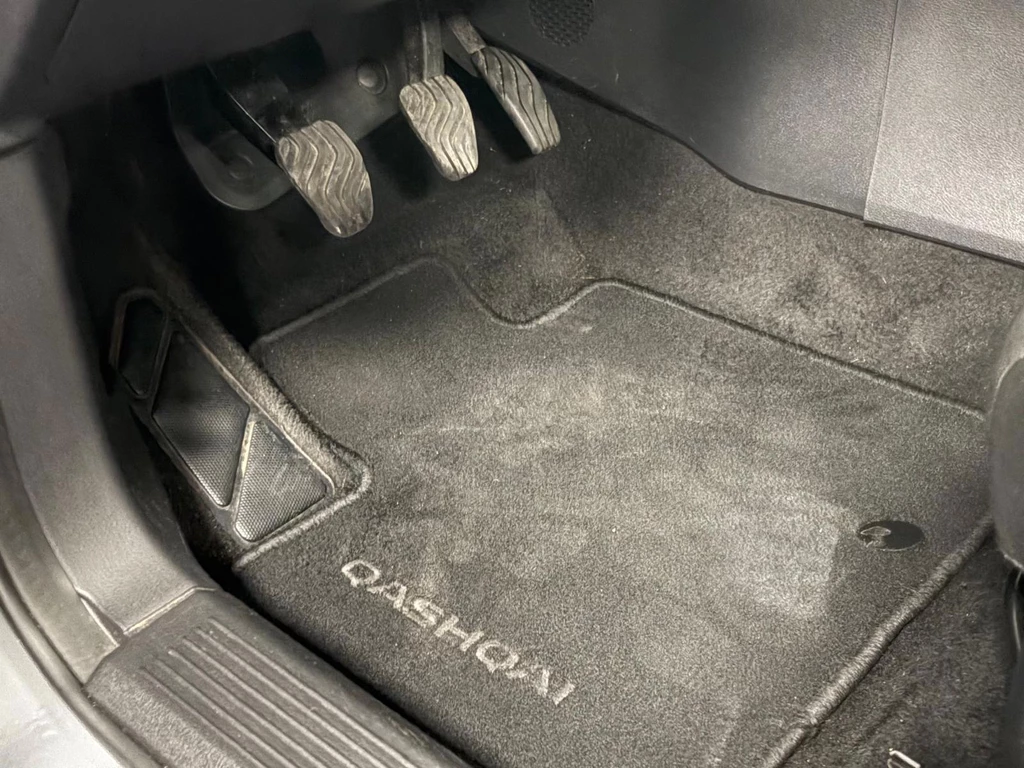Nissan QASHQAI – foto 29