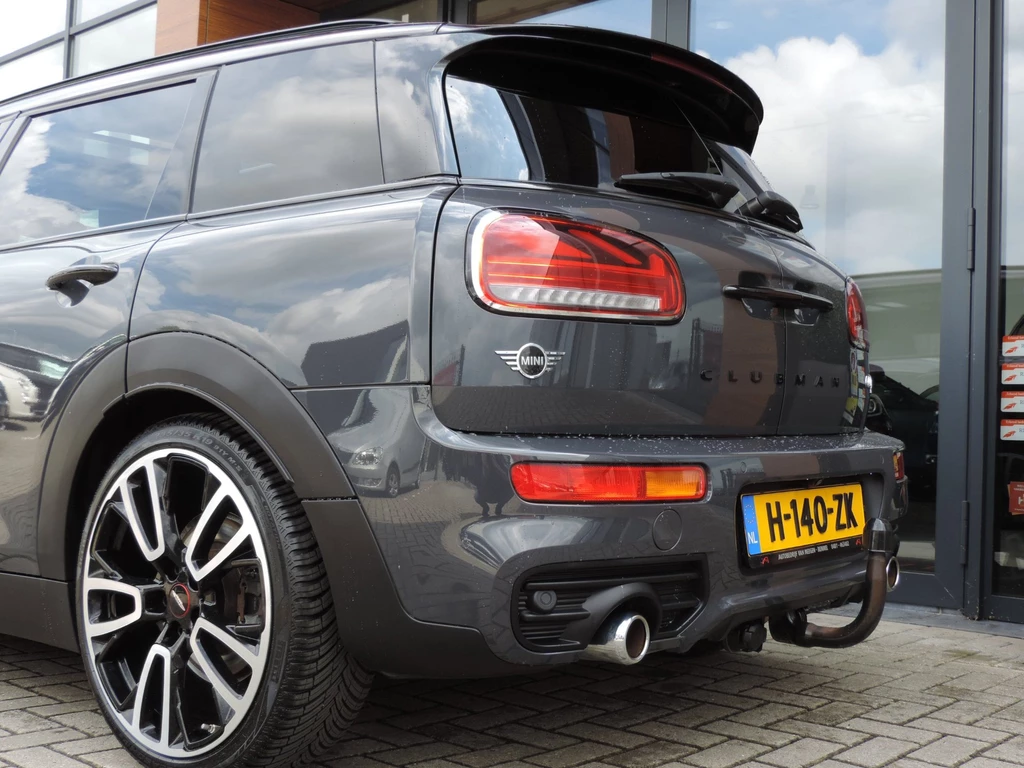 MINI Clubman – foto 4