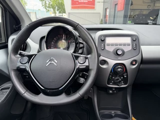 Citroën C1 – thumbnail 18