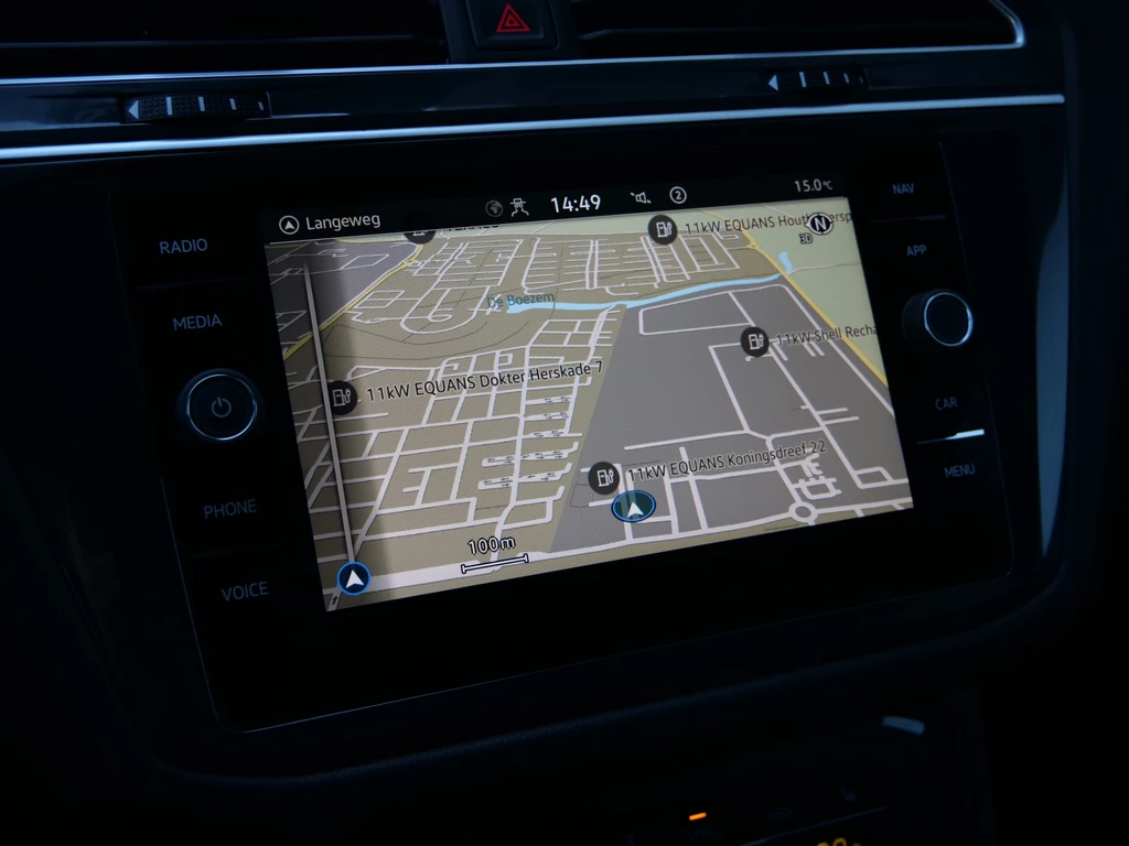 Volkswagen Tiguan Allspace – foto 25