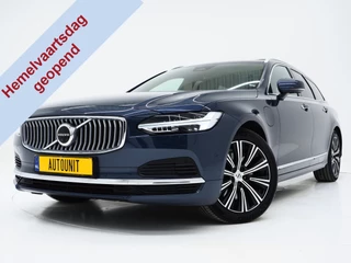 Volvo V90 – thumbnail 1