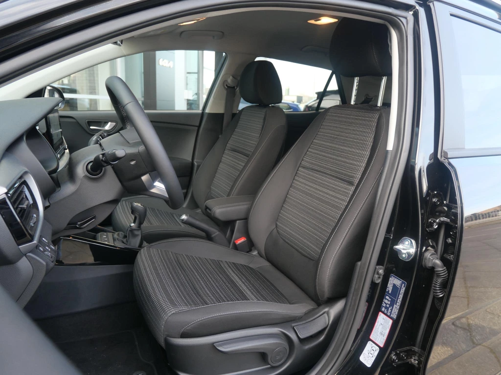 Kia Stonic – foto 9