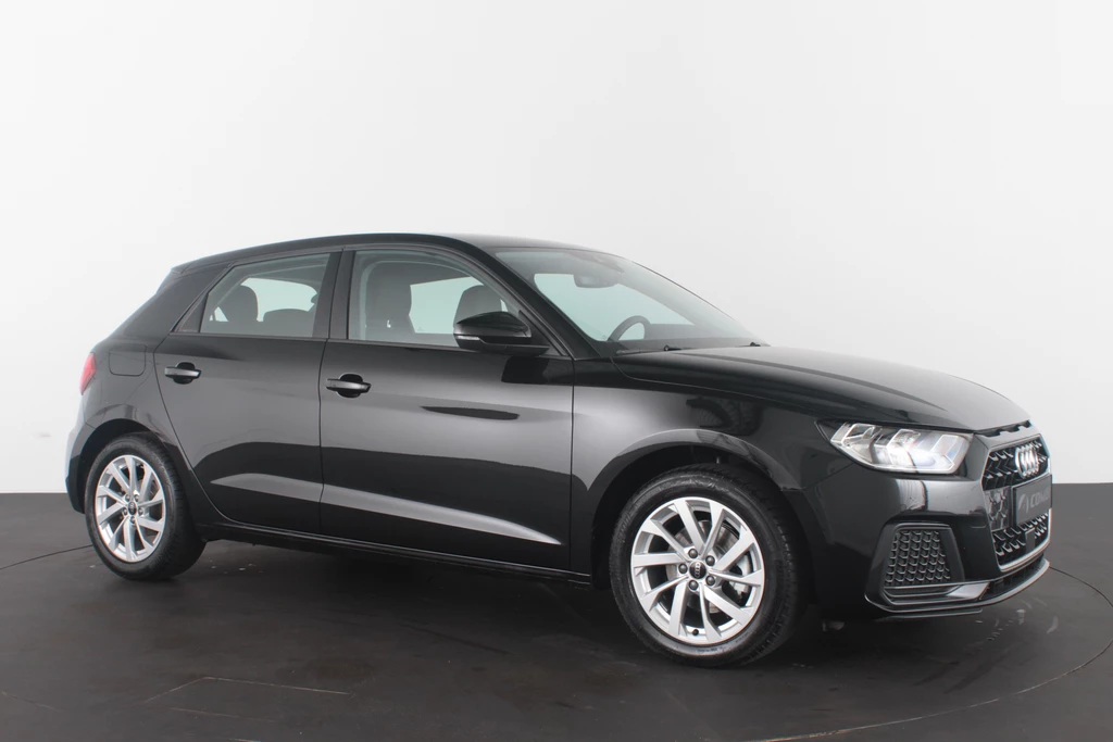 Audi A1 Sportback – foto 7