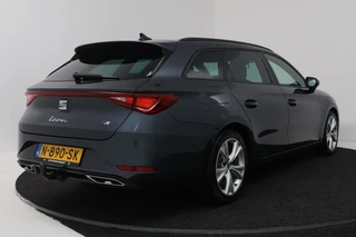 SEAT Leon – thumbnail 5