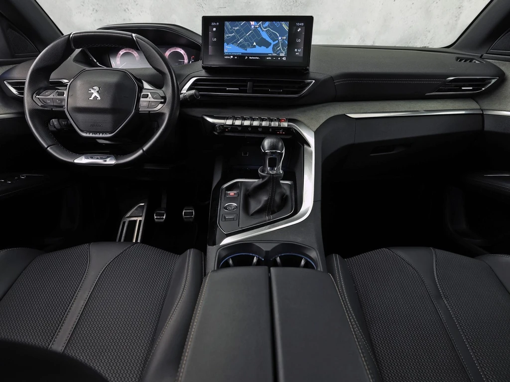 Peugeot 3008 – foto 10