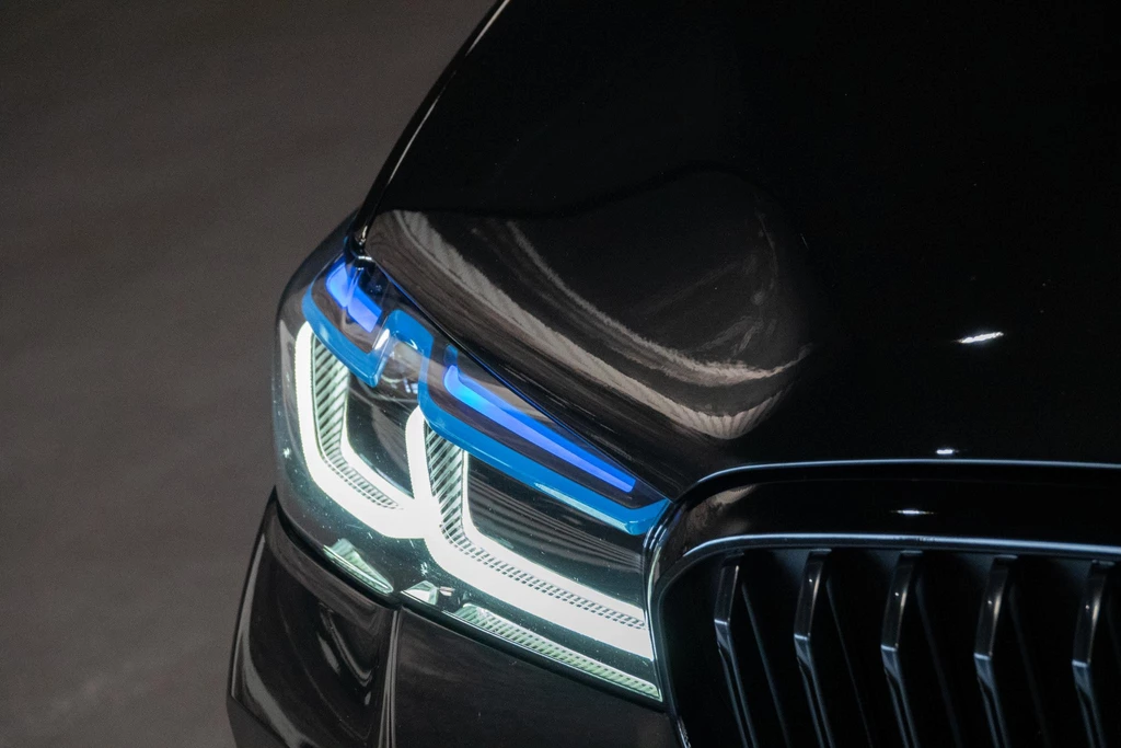 Alpina B5 – foto 12