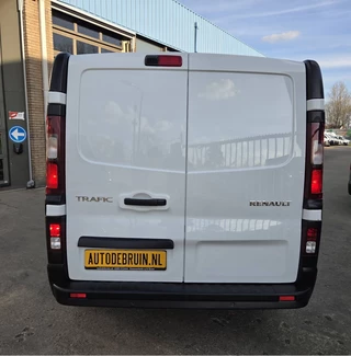 Renault Trafic – thumbnail 5