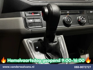 Volkswagen Crafter – thumbnail 5
