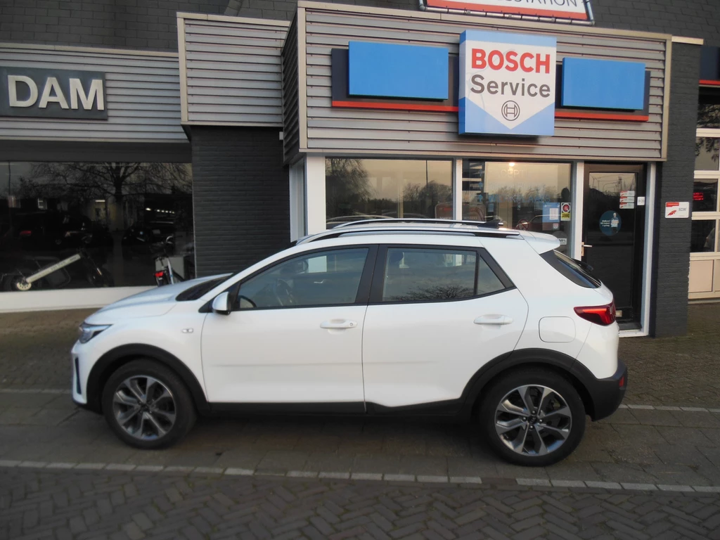Kia Stonic – foto 2