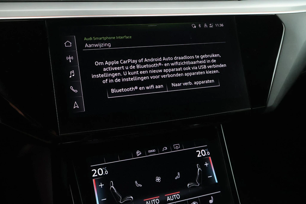 Audi e-tron – foto 29