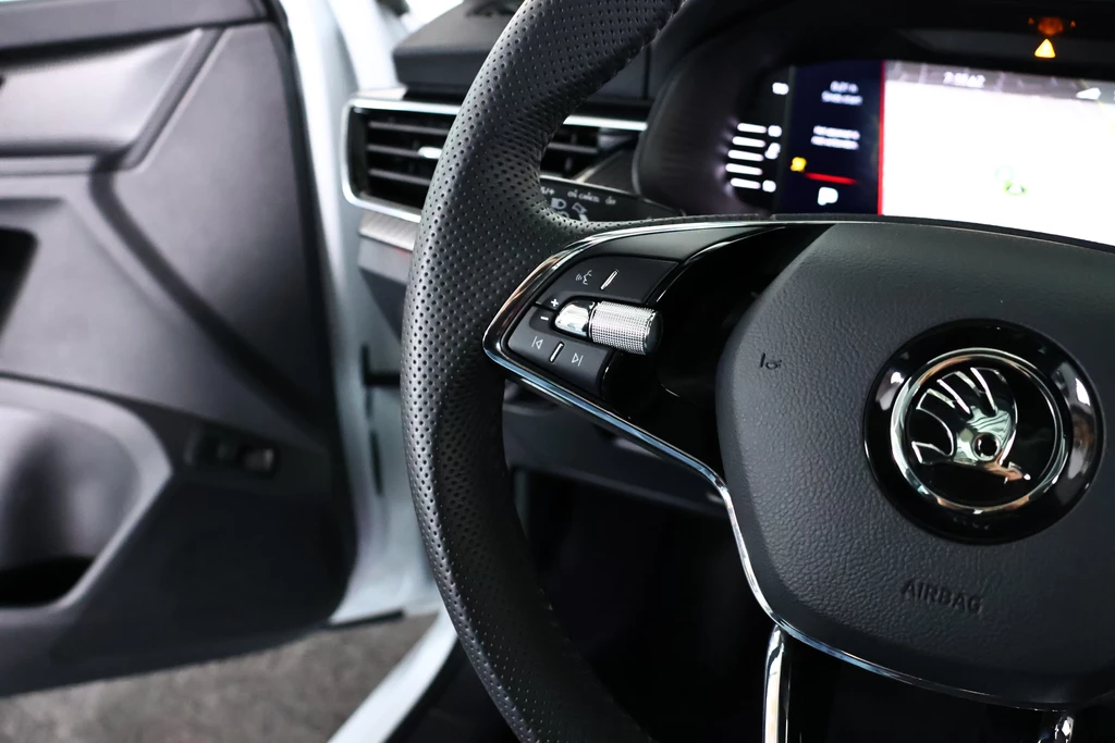 Škoda Kamiq – foto 20