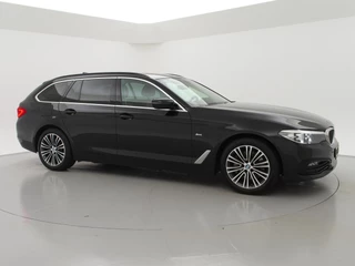 BMW 5 Serie – thumbnail 6