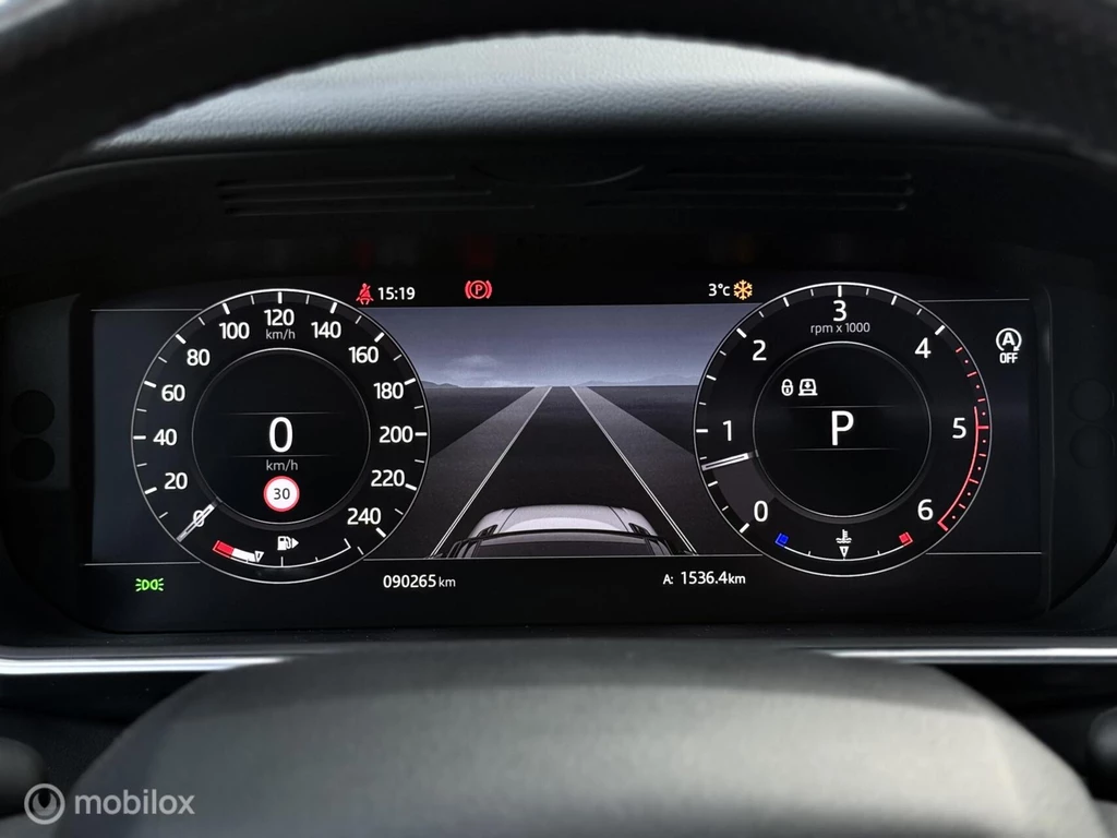 Land Rover Range Rover Sport – foto 23