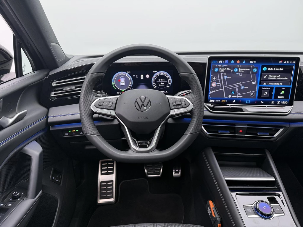 Volkswagen Tiguan – foto 13