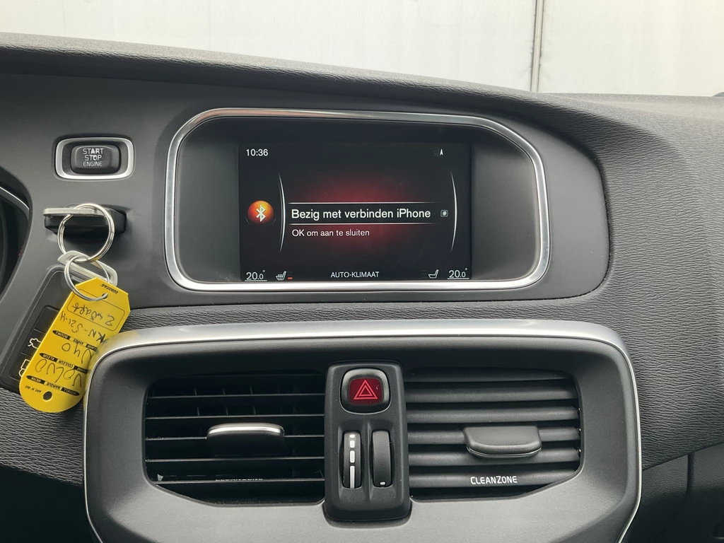 Volvo V40 – foto 34
