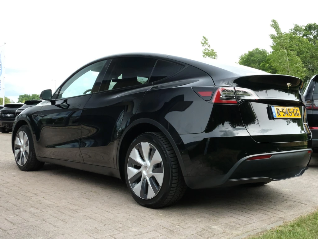 Tesla Model Y – foto 2