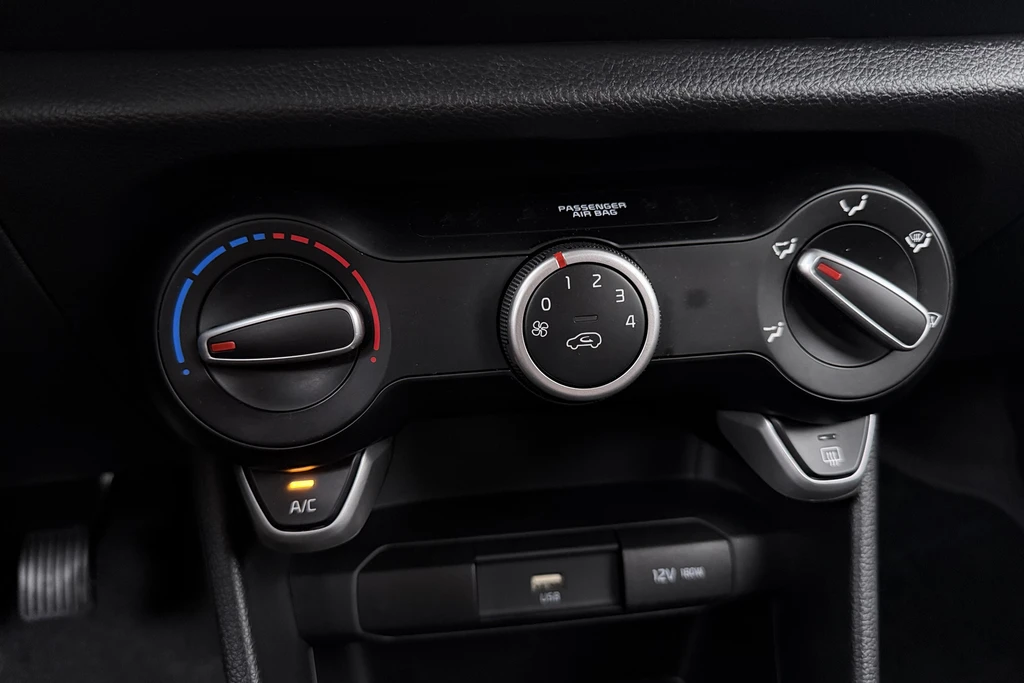 Kia Picanto – foto 25