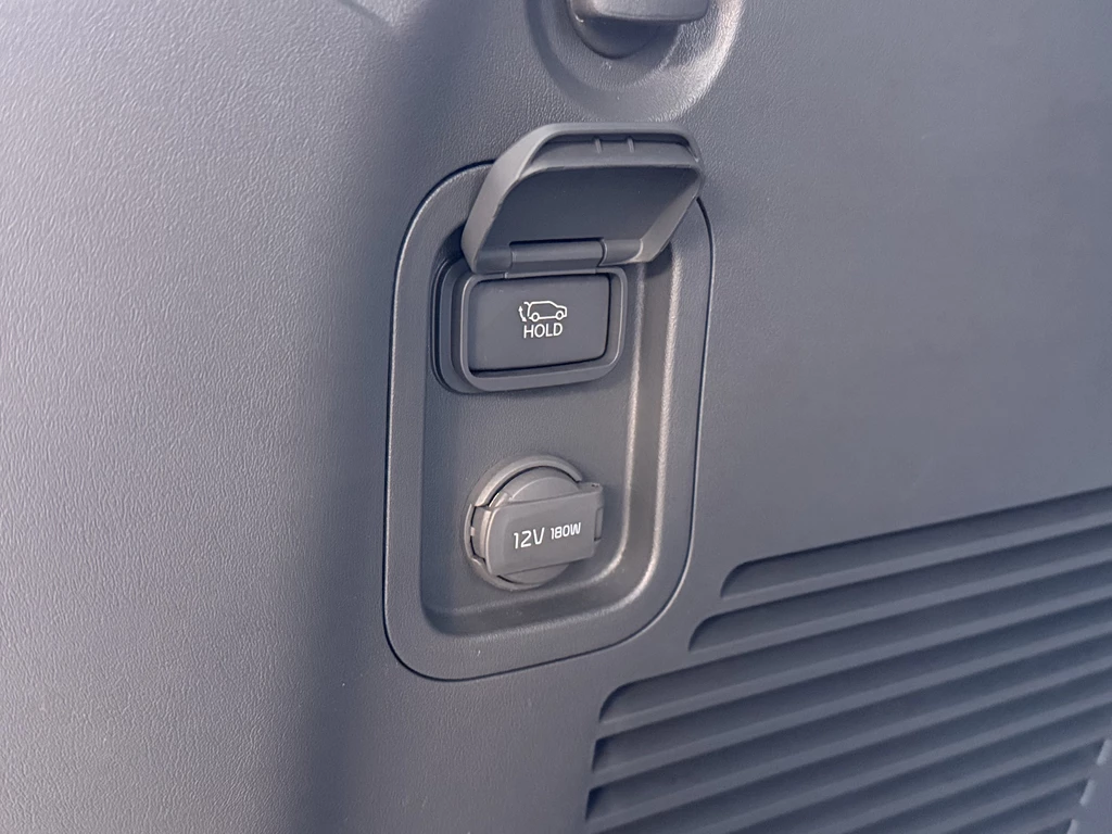 Kia EV9 – foto 46