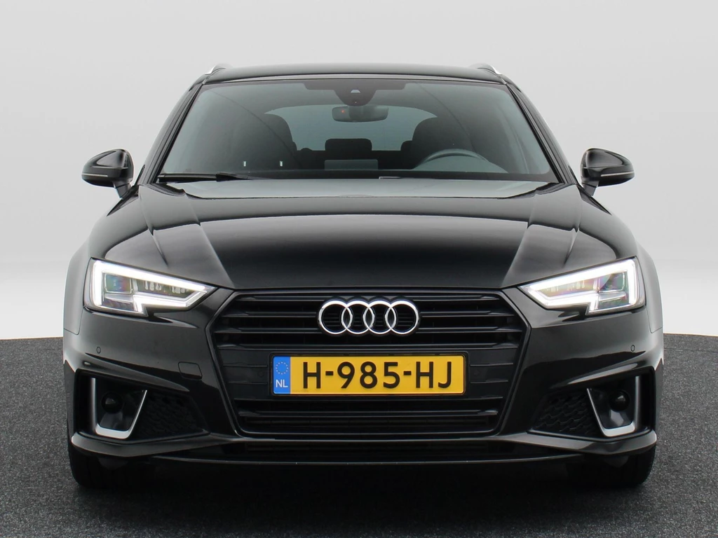 Audi A4 – foto 8