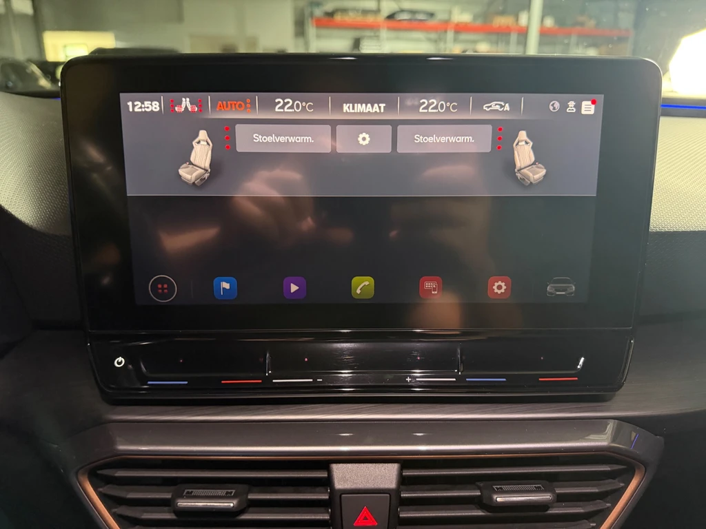 CUPRA Leon – foto 39