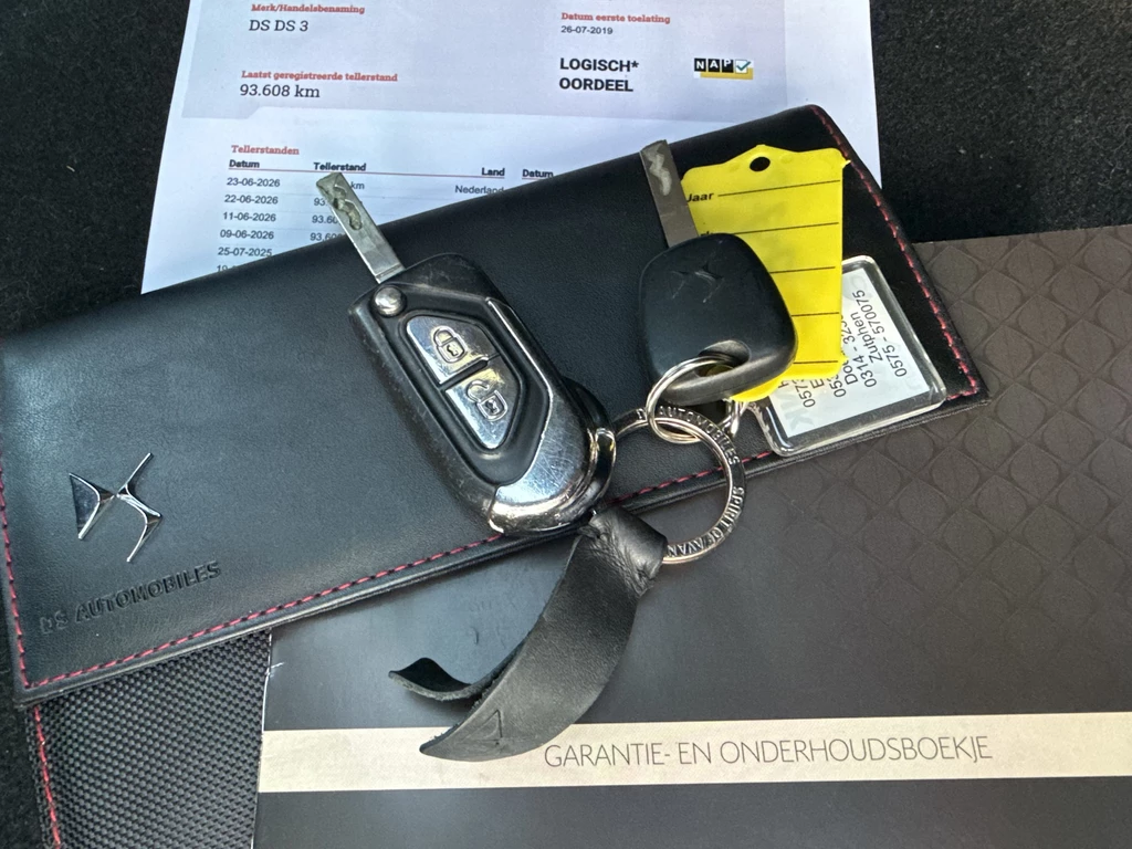 DS DS 3 – foto 10