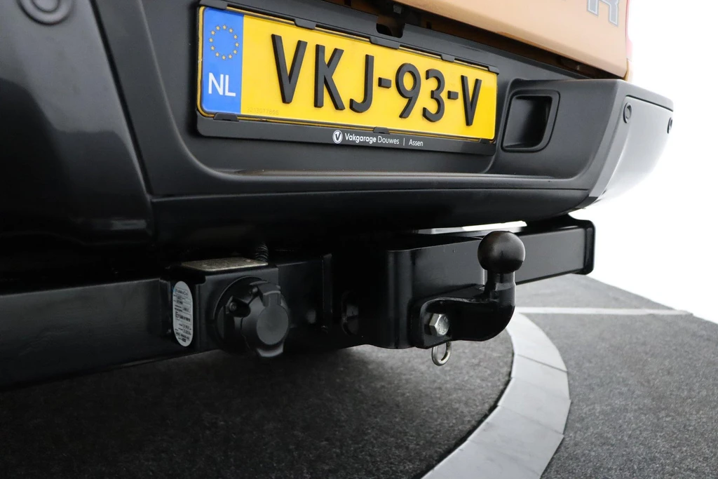 Ford Ranger – foto 39
