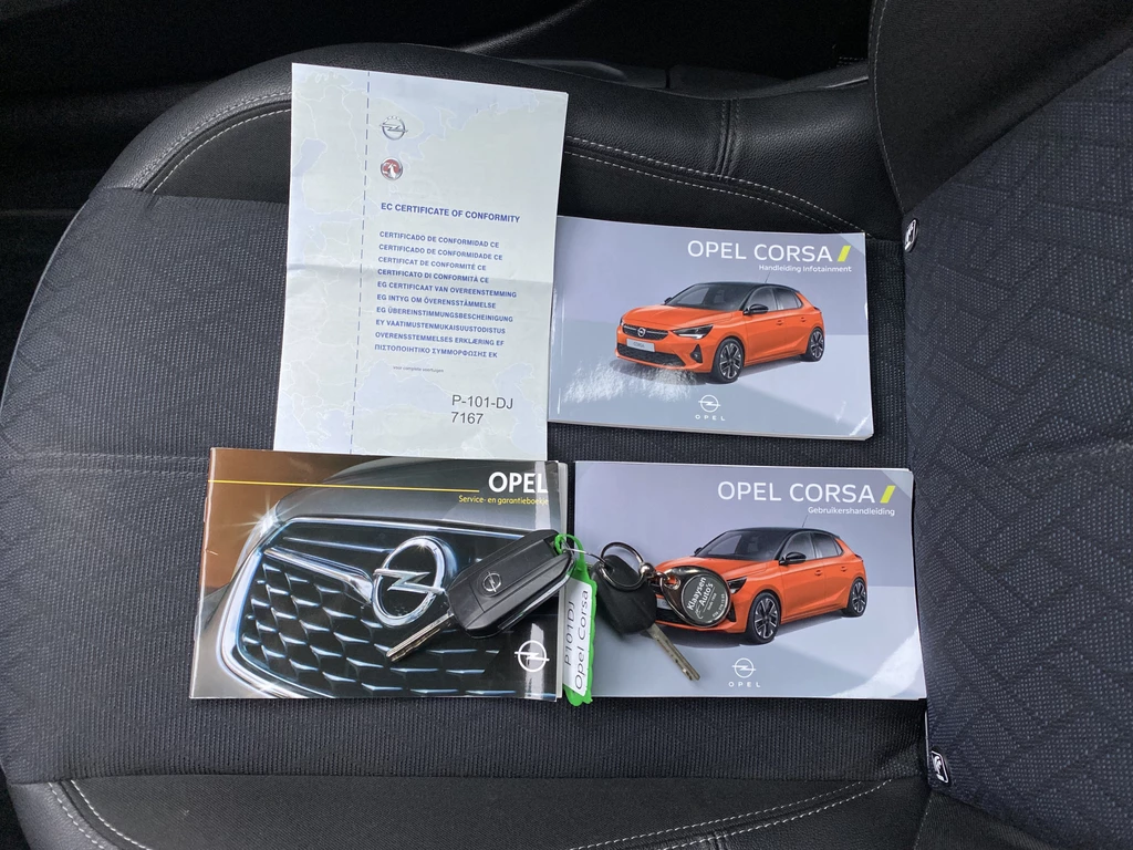 Opel Corsa – foto 38