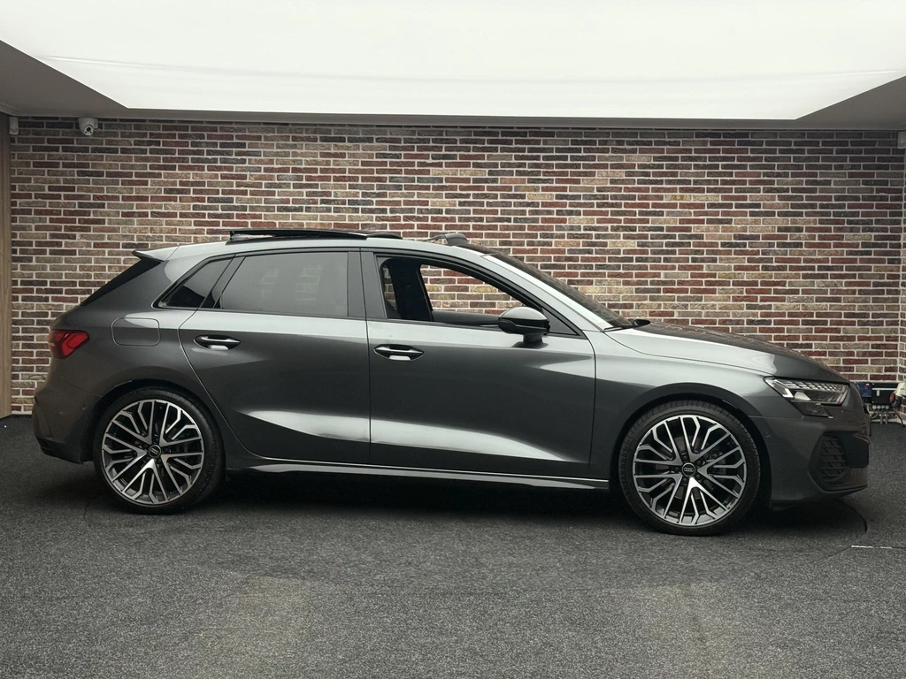 Audi A3 – foto 7