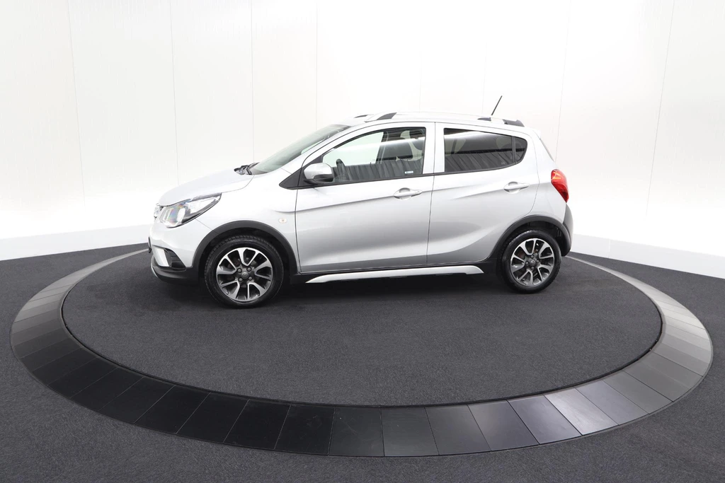 Opel KARL – foto 6