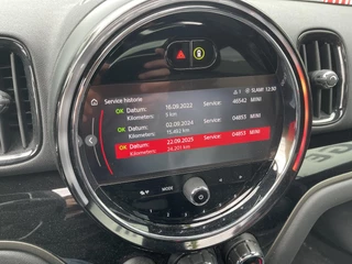 MINI Countryman – thumbnail 35