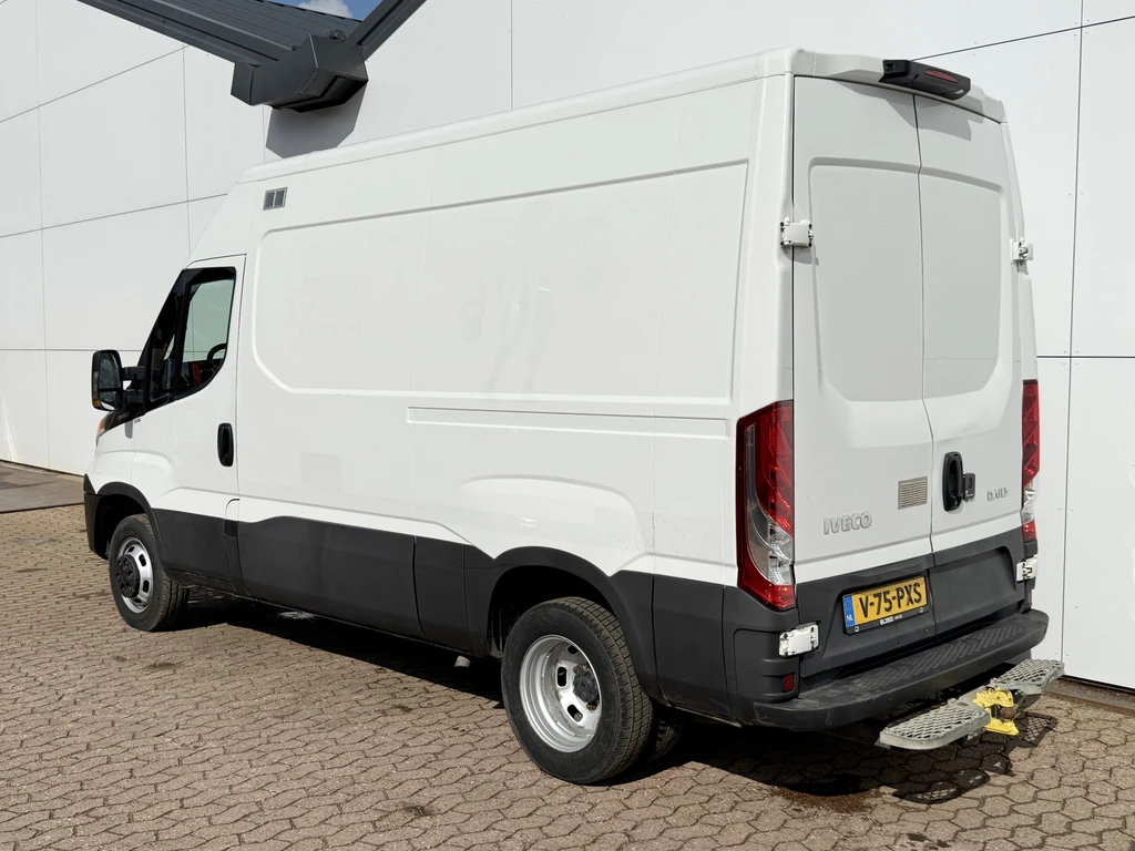 Iveco Daily – foto 2