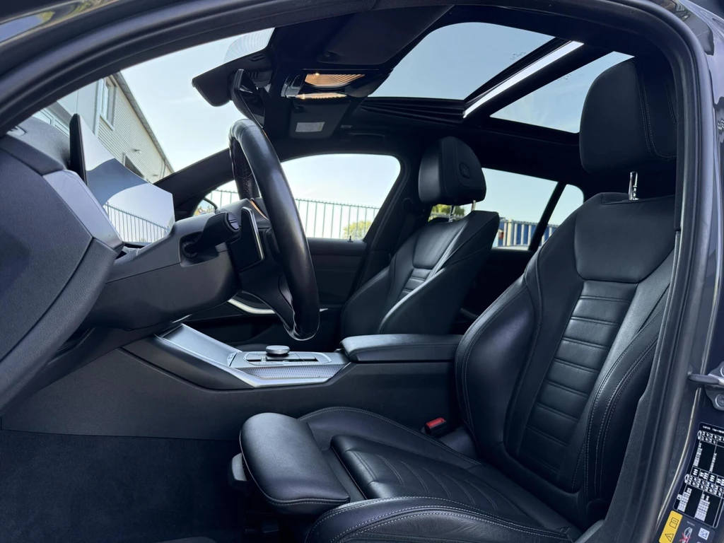 BMW 3 Serie – foto 20