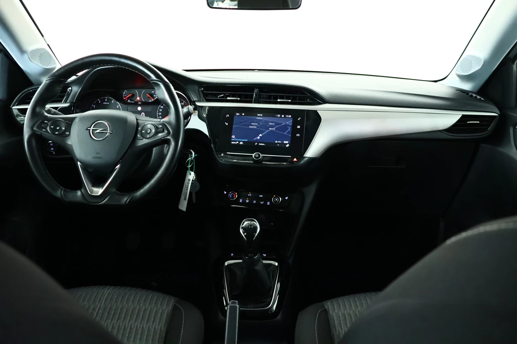 Opel Corsa – foto 23