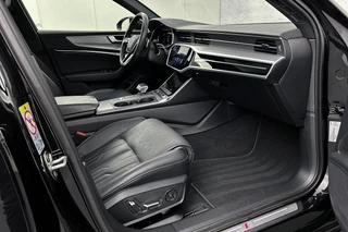 Audi A6 – thumbnail 35