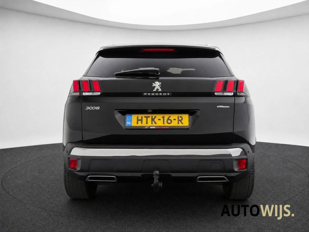 Peugeot 3008 – foto 4